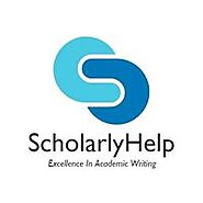 ScholarlyHelp - Home