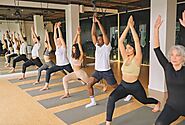 300-hour online Yoga Teacher Training