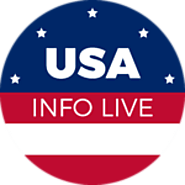 All News about USA - USA INFO LIVE