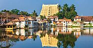 Explore 5 Famous Temples in Kerala (India)