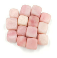 Shop Pink Opal Cube and Rock Tumbler - Rockin' In The Pines