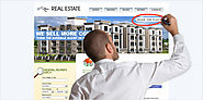 Tips for the most effective real estate websites