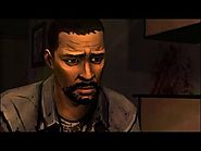 The Walking Dead (Telltale Games Series)