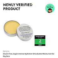 Shop Shea Butter Body Moisturizer For Dry Skin - Epilynx