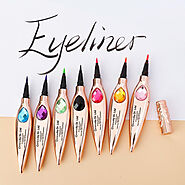 Best Colorful Makeup Fashion Liquid Eyeliner – EpiLynx