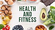 Health and Fitness Write For Us - Leannbulk