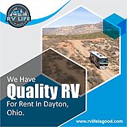 How to Explore RV Life in Ohio