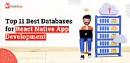 11 Best Local Databases for React Native App Development