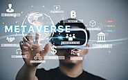 Metaverse in Banking- A Complete Guide to Transformation in Banking Sector