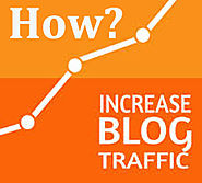 How to Get Organic Traffic from Search Engine to Your Blog? - JDM Web Technologies