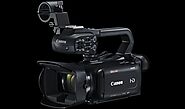 Canon XA11 Compact Full HD Camcorder | Online Price | Grandy's Camera UK