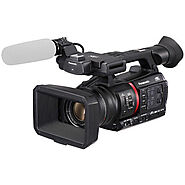Online Panasonic AG-CX350 | 4K Camcorder At Grandy's camera UK