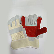 Leather Gloves Manufacturer in Kolkata