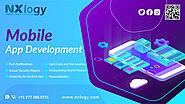 Mobile App Development in Noida
