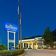 Baymont Inn And Suites Birmingham/vestavia, Birmingham, United States, 237 Reviews- Thinkhotels.com
