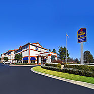 Best Western Plus Carlton Suites, Birmingham, United States, 524 Reviews- Thinkhotels.com