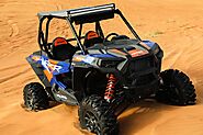 Dune Buggy Dubai | Best Dune Buggy Rental | Luxury Desert Adventure Buggy Tour