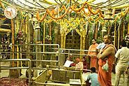 Visit kashi viswnath temple