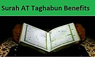 Benefits of Surah At Taghabun Ayat for Marriage - Ayat 11 reading benefits