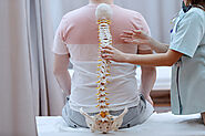 Simple Posture Tips for Healthier Spine Health - Modafinil Sydney