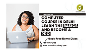 Computer Course in Delhi Learn the basic and become a pro | Jeetech Academy | Adpostman