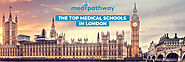 The Top Medical Schools in London