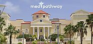 Website at https://medipathway.com/studying-in-the-caribbean/