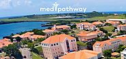 Website at https://medipathway.com/caribbean-medical-education/