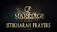 Istikhara About Marriage – Signs of Istikhara for Marriage