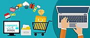 Top Five Benefits of E-Commerce Product Data Entry Services