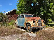 What To Do With Old, Wrecked, Or Junk Cars