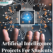 Artificial Intelligence Projects For Students