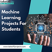 Machine Learning Projects for Students
