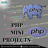PHP Mini Projects