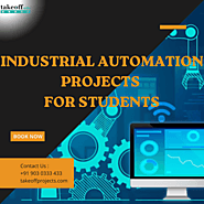 Industrial Automation Projects For Students