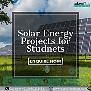 Solar Energy Projects For Students