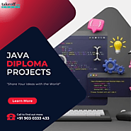Java Diploma Projects