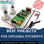 Projects for Diploma Students