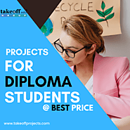 Projects for Diploma Students