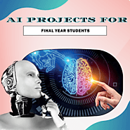 AI Projects for Final Year Students