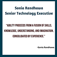 Life Lessons by Sonia Randhawa
