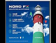 NordFX - World’s best broker with a Meta Trader 4 copy trading platform - The City Classified