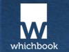 Whichbook | A new way of choosing what book to read next