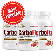 Carbofix Weight Loss Supplement