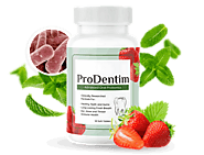 Prodentim — Dental Health Supplement