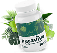 PuraVive — Weight Loss Supplement