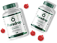 Puradrop™ Healthy Detoxification for Weight Loss Support