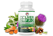 Reliver Pro™ Advanced Liver Support Formula
