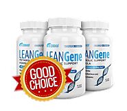 Lean Gene™ Metabolic Support Formula