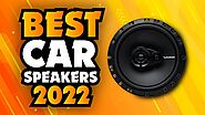Best Car Speakers in 2022 - Top 10 Car Speakers - ReviewLab